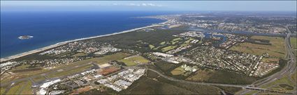 Twin Waters - Sunshine Coast - QLD (PBH4 00 15277)